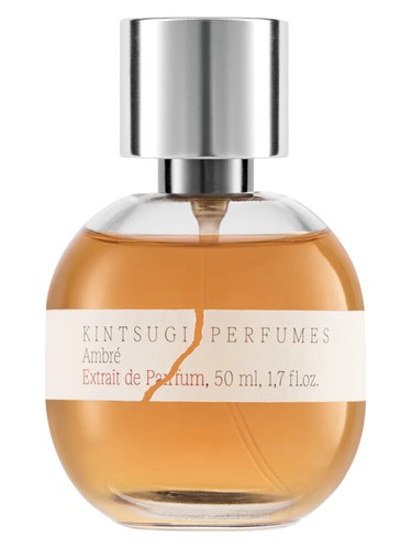 Ambre Extrait de Parfum