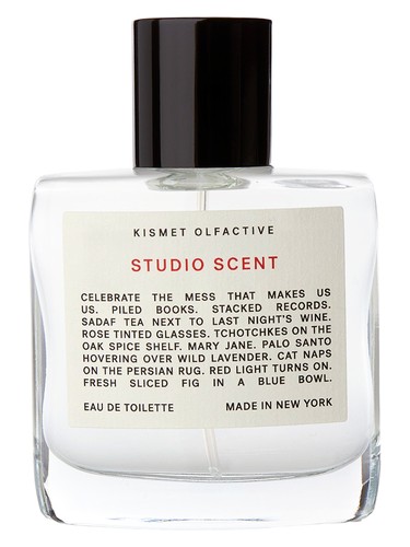Studio Scent