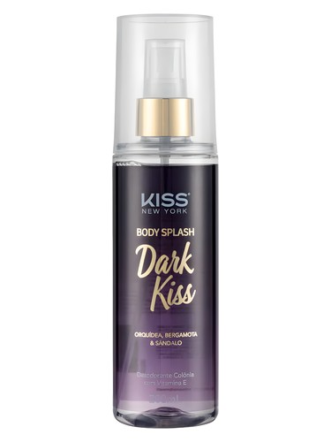 Dark Kiss