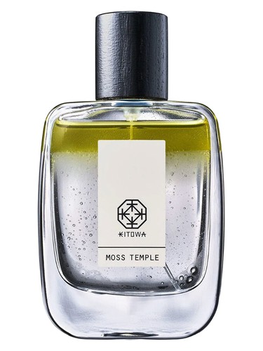 Eau Eclosion Moss Temple