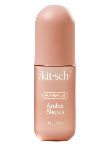 Amber Shores Hair Perfume