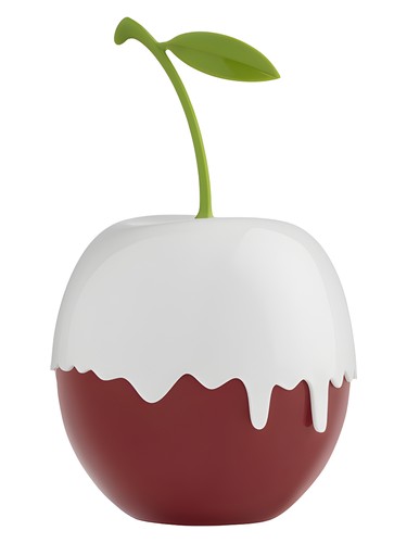 Kimoji Cherry