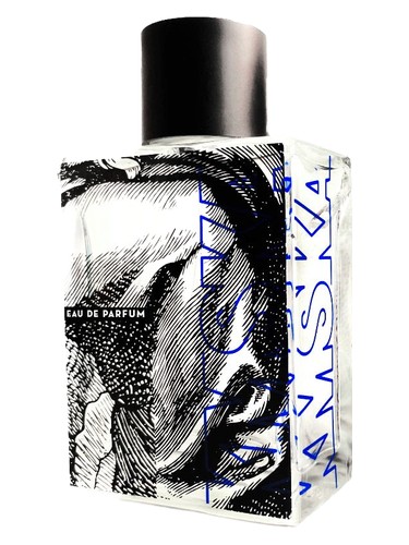 KMSKA Parfum