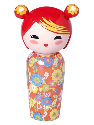 Litchee by Jeremy Scott