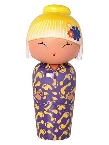 Lotus by Jeremy Scott