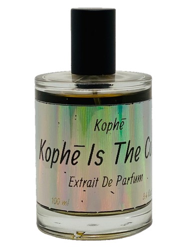 Kophe Is The Color