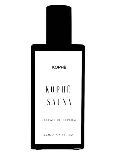 Kophe Sauna