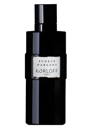 Ecorce D'Argent