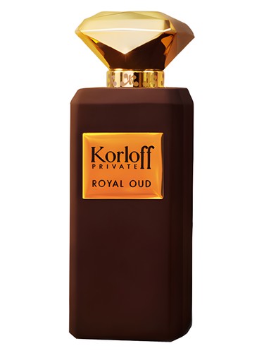 Royal Oud