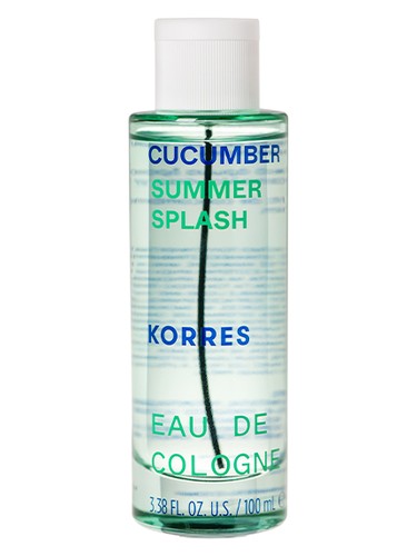 Cucumber Summer Splash
