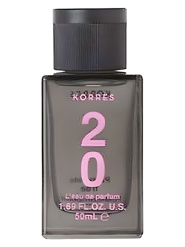 L'eau de Parfum 20 for Woman