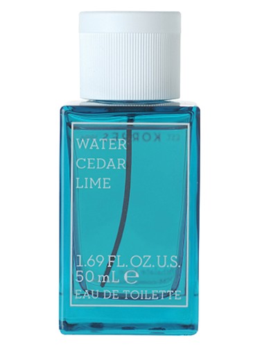 Water Cedar Lime
