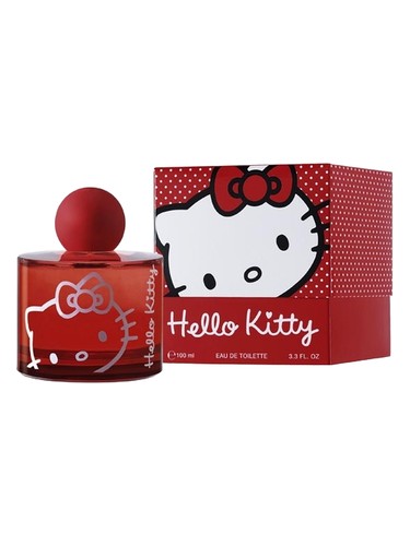 Hello Kitty Pop-A-Licious