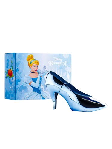 Disney Princess Fairy's Present Диснеевская Принцесса: Подарок Феи