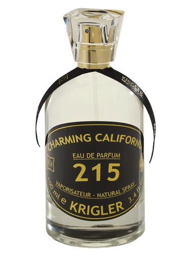 Charming California 215