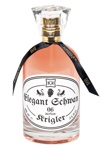 Elegant Schwan 06