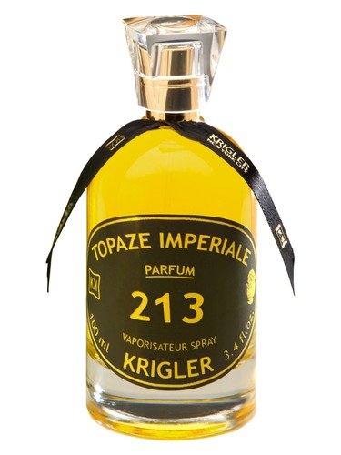 Topaze Imperiale 213