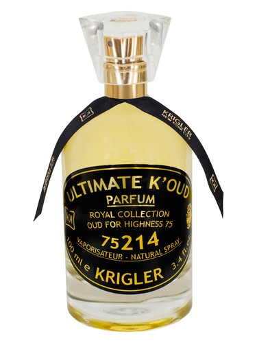 Ultimate K'Oud 75214