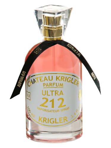 Ultra Chateau Krigler 212