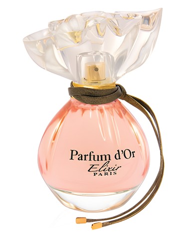 Parfum d'Or Elixir