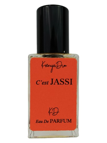 C'est Jassi