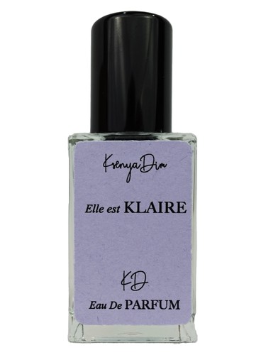 Elle est Klaire