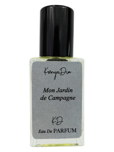 Mon Jardin de Campagne