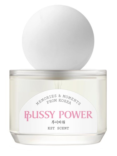 BPussy Power