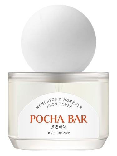 Pocha Bar