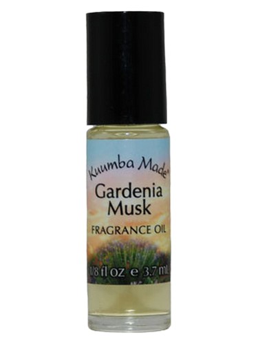 Gardenia Musk