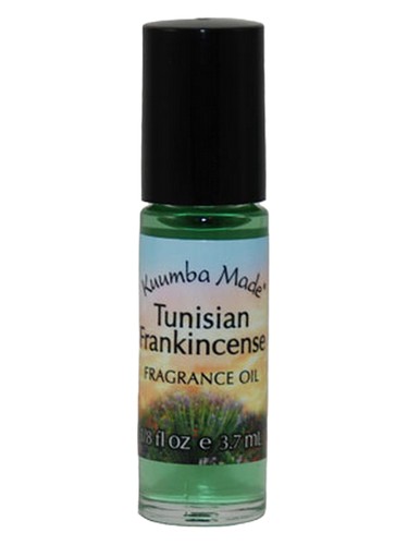 Tunisian Frankincense