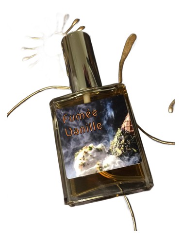 Fumee Vanilla