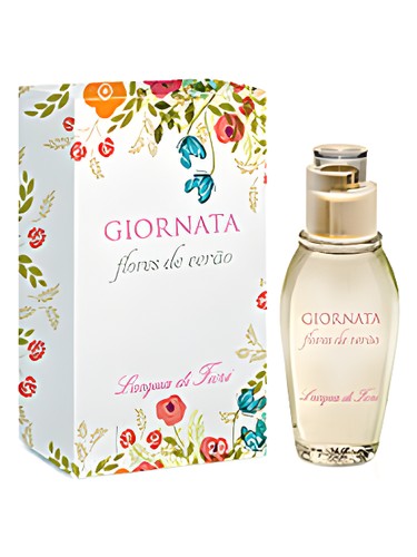 Giornata Flores de Verao