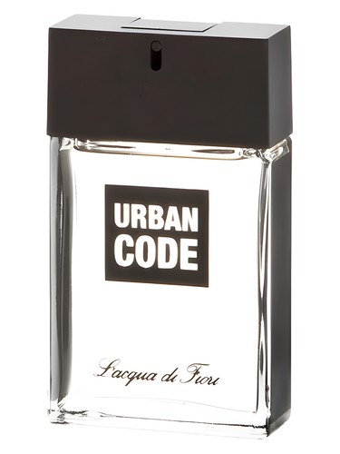 Urban Code