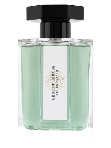 Cedrat Ceruse