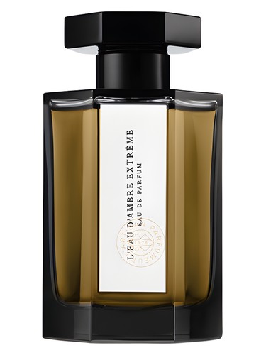 L'Eau D'Ambre Extreme