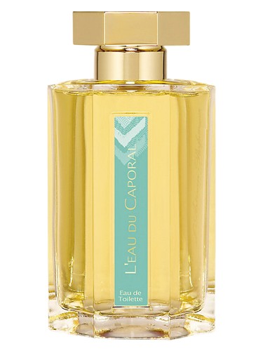 L'eau du Caporal