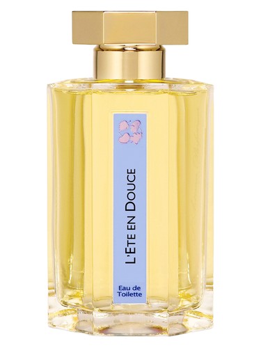 L'Ete en Douce (Extrait de Songe)