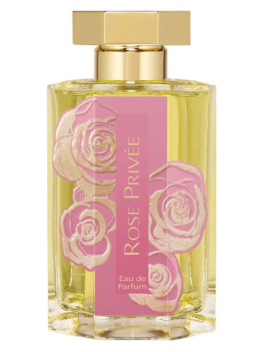 Rose Privee