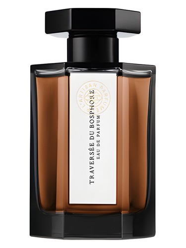 Traversee du Bosphore