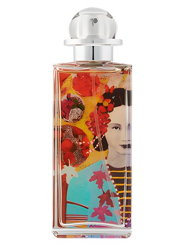 Clementine Aux Papillons