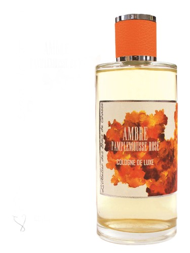 Ambre Pamplemousse Rose