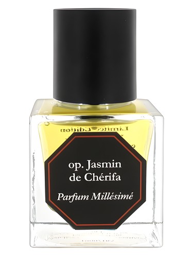 Jasmin de Cherifa