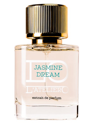 Jasmine Dream