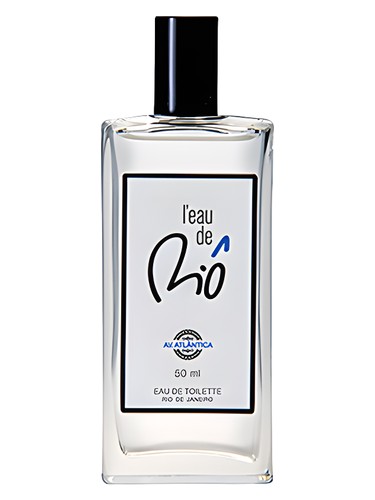 L'Eau de Rio Avenida Atlantica