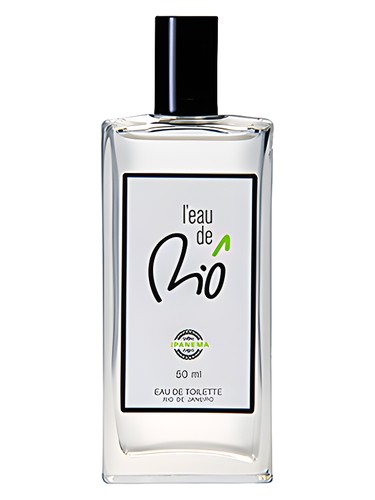 L'Eau de Rio Ipanema