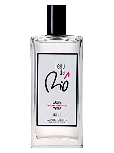 L'Eau de Rio Jardim Botanico