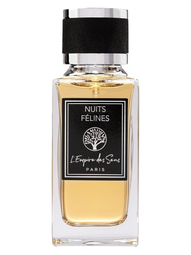 Nuits Felines