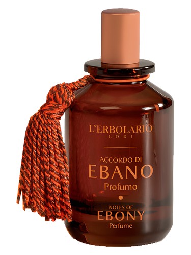 Accordo Di Ebano (Perfume Notes Of Ebony)