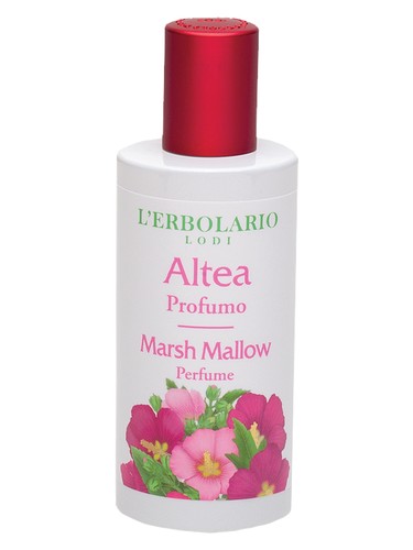 Altea Profumo (Marsh Mallow Perfume)